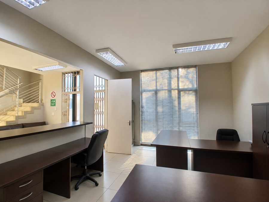 To Let Commercial Property for Rent in Waterval East North West